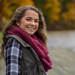 Meet your Posher, Brooke